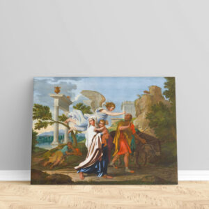 christian painting for decoration at home