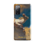 RETURN OF JESUS CHRIST – Phone Case for Samsung Galaxy 20, 21, 22, 23, 24