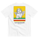 Gesù Cristo di Nazareth – Heavyweight T-Shirt